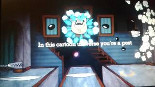 Cuphead Song (Brothers In Arms) - Dagames