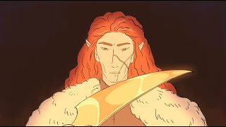 Maedhros_Broken Crown AMV