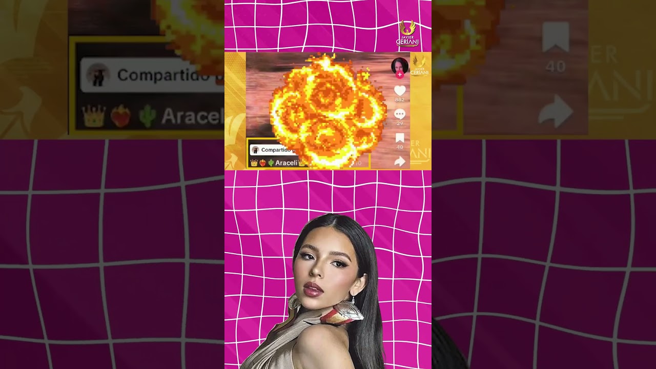 Angela Aguilar apoya al h4t3 en contra de Inti