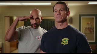 Playing With Fire Trailer A In Cinemas 9 January