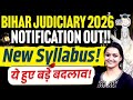 Bihar Judiciary Syllabus | Bihar Judiciary Preparation | Bihar Judicial Services Examination