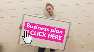 How To Make a Business Plan