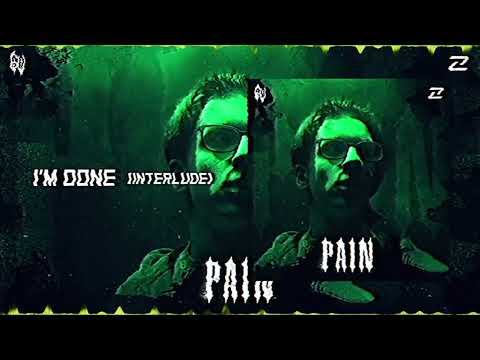 DitzKickz — DitzKickz - I'M DONE (Interlude)