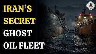 Inside Iran’s Shadow Fleet Secret Oil Network Exposed | WION Podcast