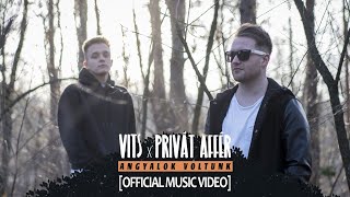 VITS X PRIVÁT AFFÉR - Angyalok voltunk (NEMAZALiVE PRODUCTION) chords