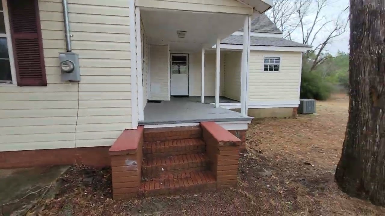 1005 pleasant springs ch rd