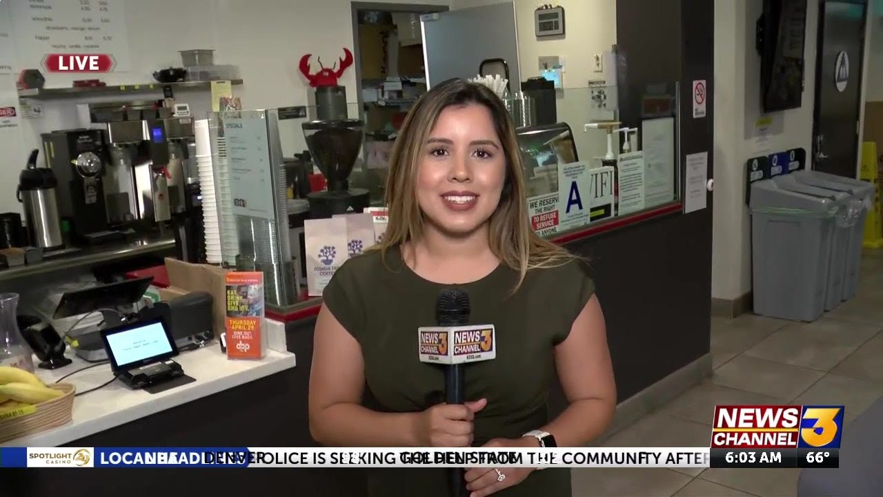 Dining Out for Life helps fight the HIV epidemic