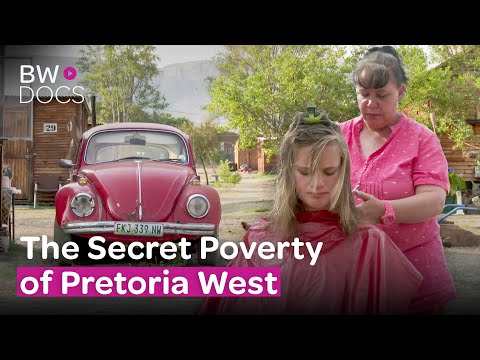 THE IMPOVERISHED WHITE MIDDLE CLASS | BARBER SHOP - EPISODE 6