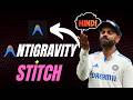 Website bnaye Bina coding | Google Antigravity Stitch MCP server | Hindi tutorial