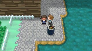 Pokémon Black & White - Village Bridge (Enka Vocals / Acapella)
Extracted from the game in HQ! Pokémon Black & White - Village Bridge (Enka Vocals / Acapella)