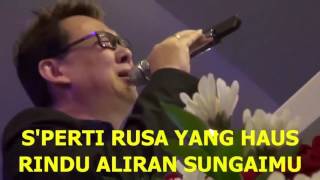 Download Lagu GBI WFC 21Peb2016 Sperti rusa yang haus dan Lebih dari nafasku MP3