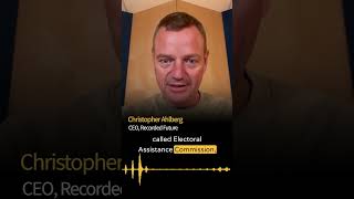 We bought stolen election access before the hackers did