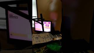 Ennui - Cloud 20K Frequency Radio Version