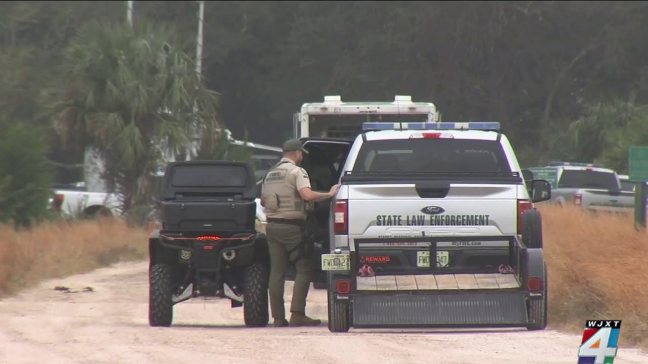 Missing man found dead in Guana River area, St. Johns County deputies ...