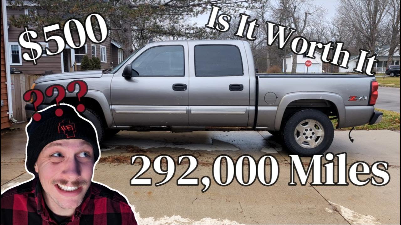 Repairing A HIGH MILEAGE Truck In The RUST BELT Is It Worth It Part repairing-a-high-mileage-truck-in-the-rust-belt-is-it-worth-it-part