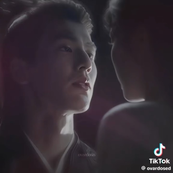 Story Of Kunning Palace. The fact that he’s so obsessed with her 🥰 #Bailu#ZhangLinghe