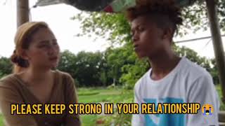 MILLION REASONS - REAL LOVE SOMEONE - Honeybabe Na Inlove Part 2 | SY Talent Entertainment