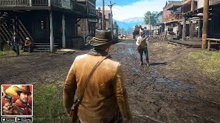 King of the West Gameplay (Android/iOS) screenshot 5