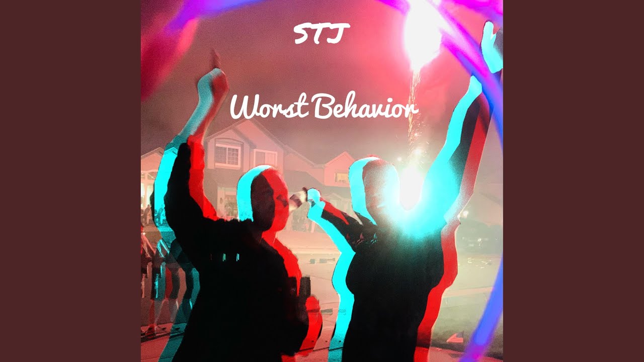 Sleduj Worst Behavior na YouTube Sleduj Worst Behavior na YouTube