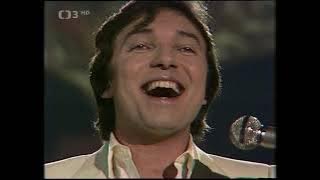 Karel Gott v Lucerně 1980