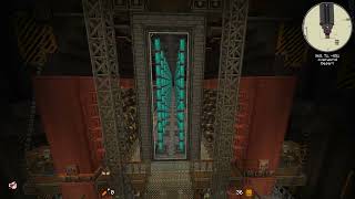 create: 21 mil watt nuclear reactor showcase