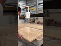 La Maison Stone | Travertine Marble: From Raw Slab to Perfect Layout. #travertine