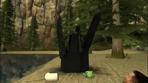 The Gmod Idiot Box: Episode 4 Subtitulado en Español