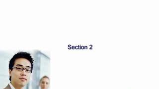 CIMA F3 3  Forecasting and Analysis