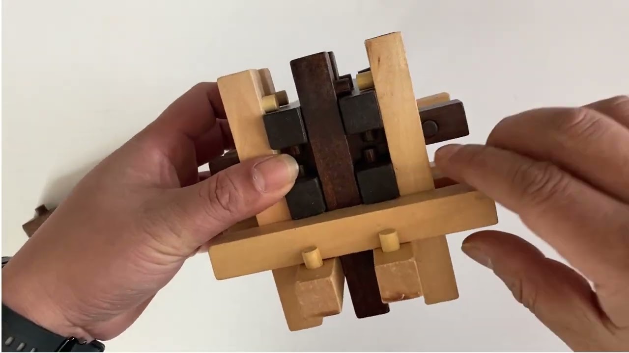 Colossal Puzzle Set – Project Genius