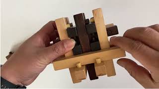 Colossal Puzzle Set – Project Genius