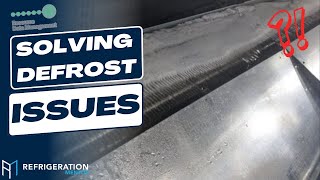 RDM Solving Defrost Issues by Refrigeration Mentor 366 views 7 months ago 1 minute, 19 seconds