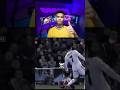 Ronaldo  Anger short#shortvideo #cr7