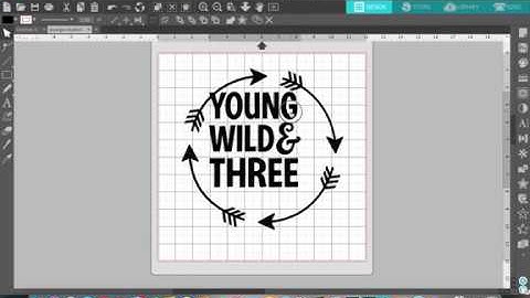 Using Custom Colors in Silhouette Studio