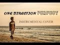 One Direction - Perfect Instrumental/Karaoke Cover