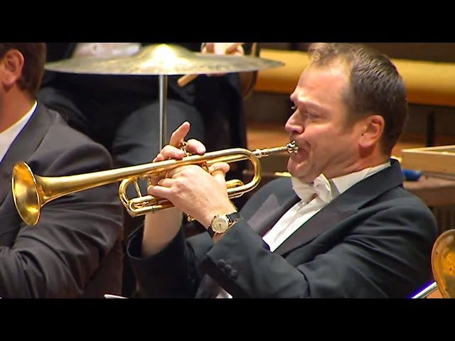 Bernstein: Mambo / Metzmacher · Berliner Philharmoniker class=