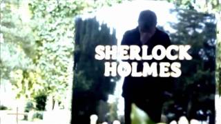 Sherlock 2x03 - Echo