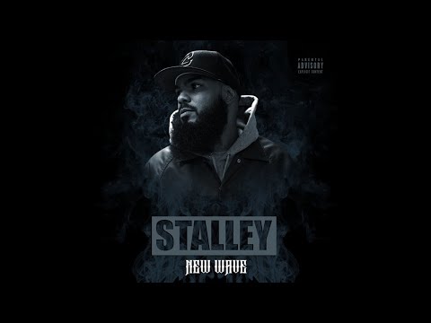Stalley - The Journey from New 2017 Album "New Wave"