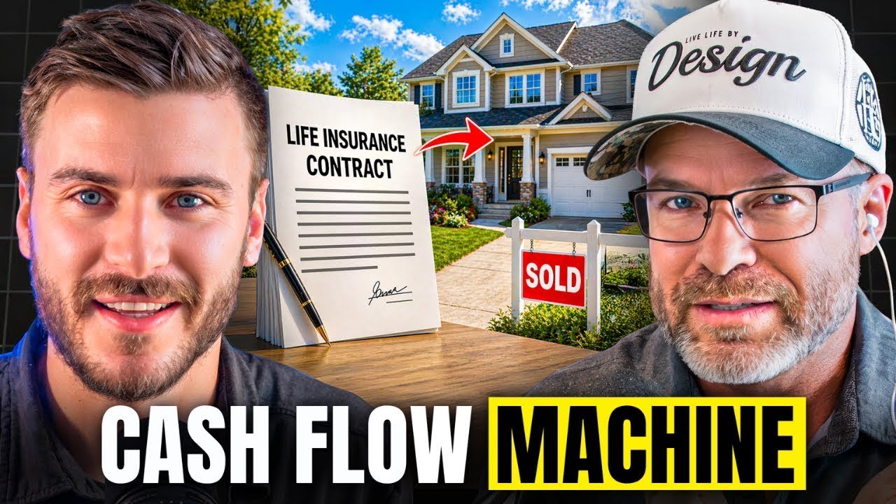How To Make $120,000/Year Tax Free Using Infinite Banking