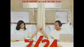 Calvin   Merpati Yang Terluka (OST 7 Hari 24 Jam) Lirik