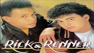 Rick e Renner- Sai da Minha vida