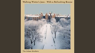 Wintry Forest Paths (Key D Ver.)