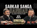 Kavi g talks about yodda laure rawbarz battle with bizuli new ep salala  sarkar sanga sanibar