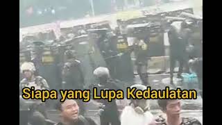 Siapa yang Lupa Kedaulatan 