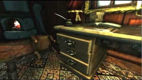 Amnesia: Playthrough Part: 9 -  I