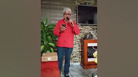 fuiste tu COVER JOAN GUTIERREZ