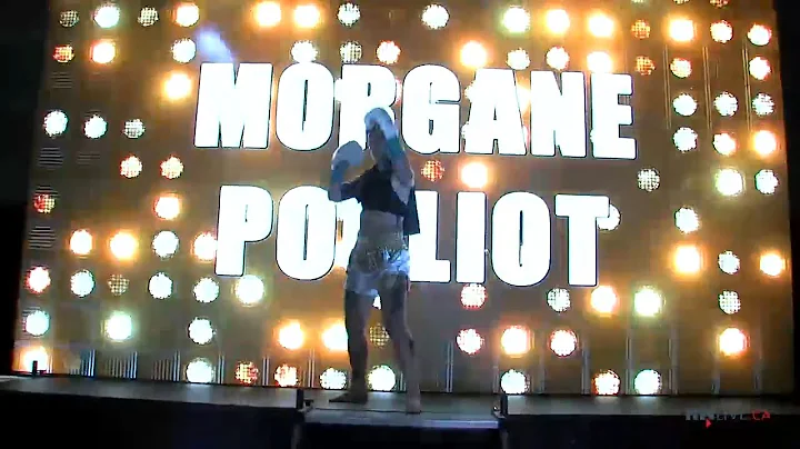 MTWC 6: Morgane Pouliot vs Stephanie Quigg