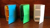 ダイニングソファ 折り紙 Dining Sofa Origami Youtube