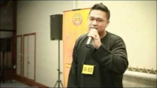 Ambagus 2011 internal promo