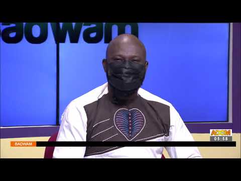 Badwam on Adom TV (21-9-21) Badwam on Adom TV (21-9-21)