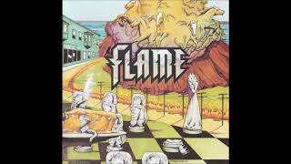 Video thumbnail of "Flame - Desperate Heart"